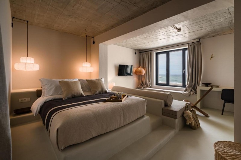 Image: Euforia Retreat and Spa