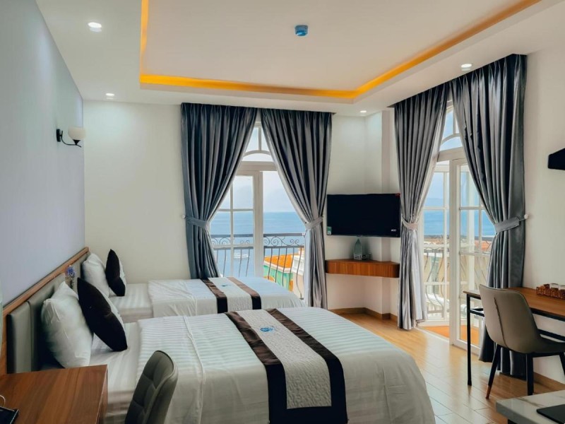 Image: LABE Hotel Phu Quoc