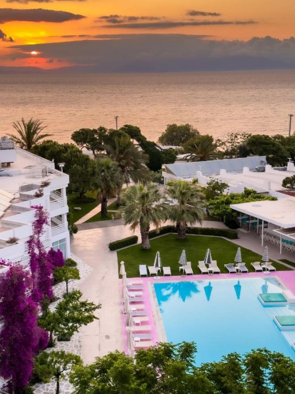 Image: Marathon Beach Resort