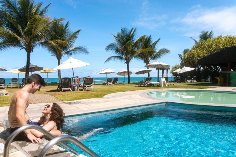 Image: Kembali Hotel Porto de Galinhas - Adults Only