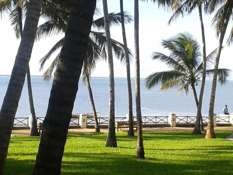 Image: Plaza Beach Hotel