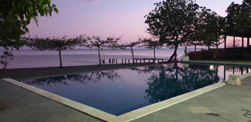 Image: The Joglo By The Beach Pemuteran