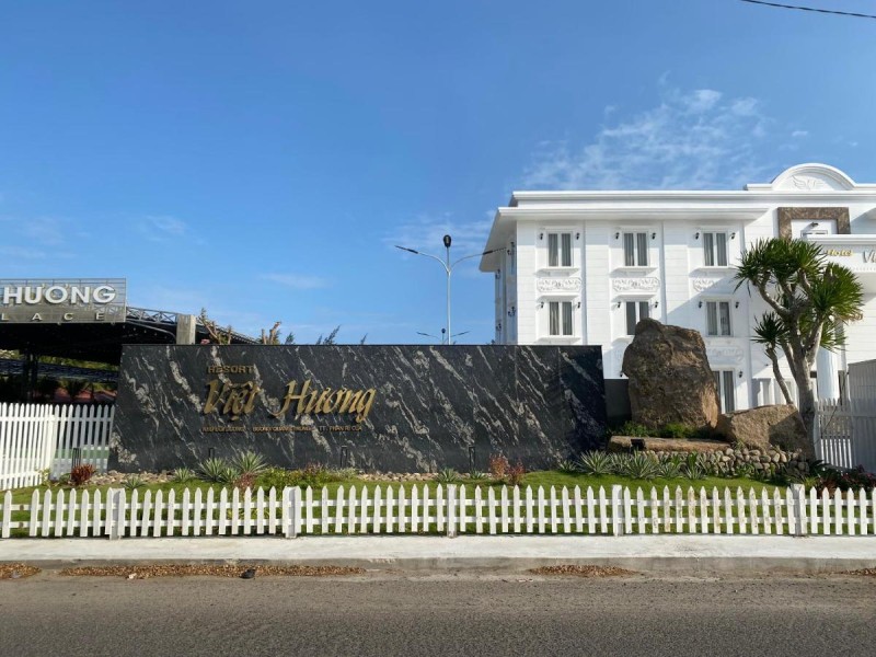 Image: Việt Hương Hotel