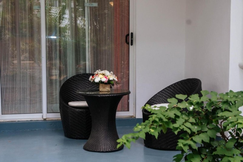 Image: Hibiscus Boutique Hotel