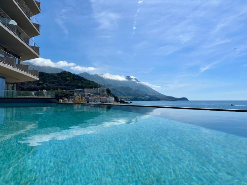 Image: Sea Star Budva