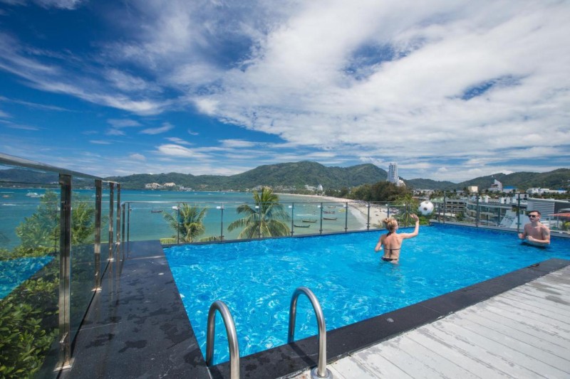 Image: Patong Signature Boutique Hotel