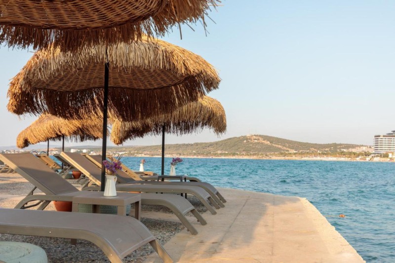 Image: Cumbalıca Garden Hotel