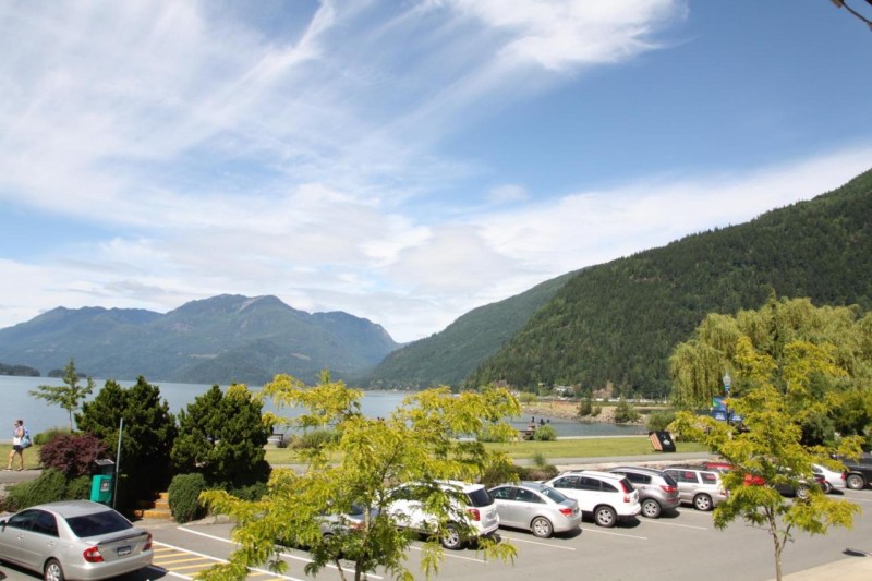 Image: Harrison Spa Motel
