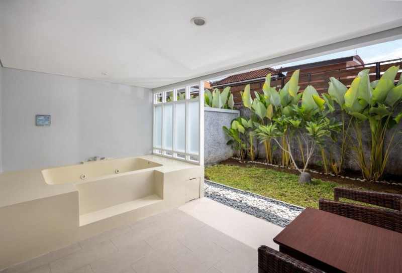 Image: Sanur Resort Watujimbar