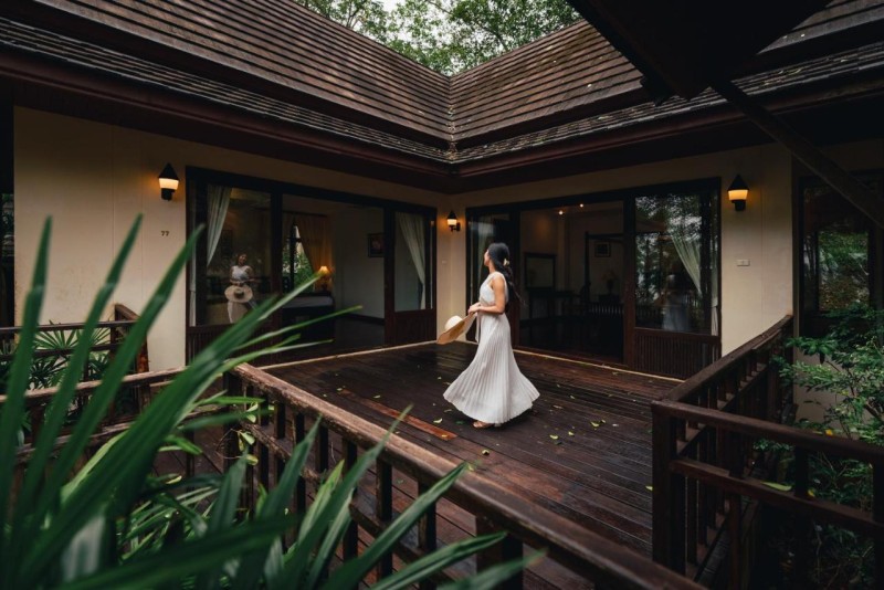 Image: Kooncharaburi Resort - Koh Chang