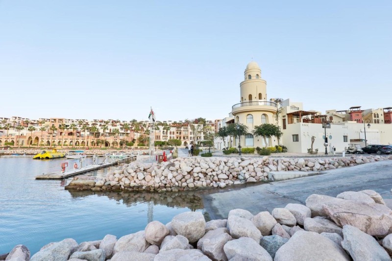 Image: Lavanda Boutique Suites Tala Bay