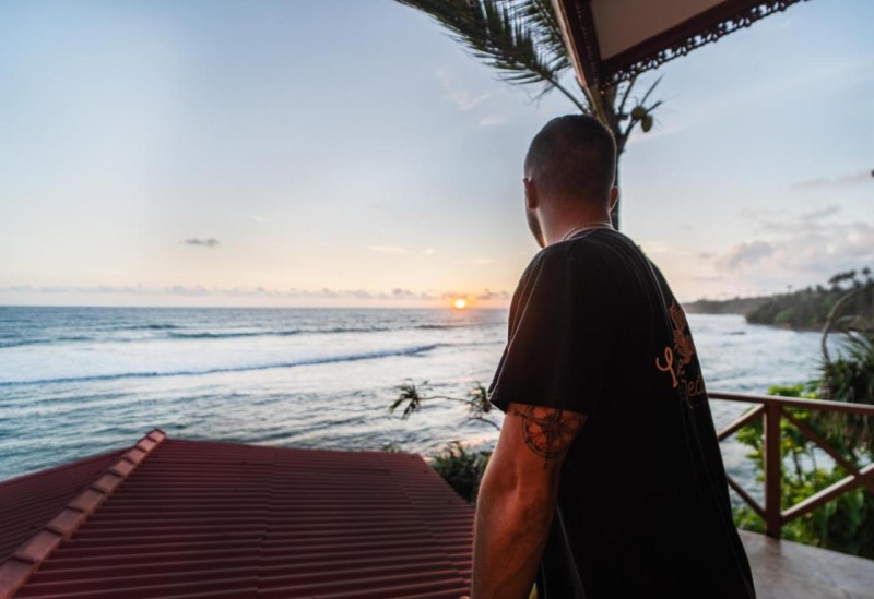Image: We Are Surfers Hotel