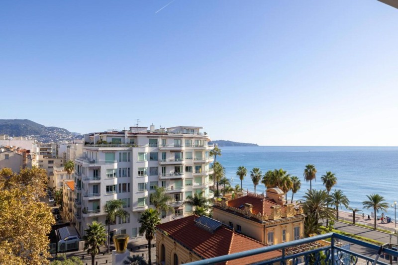 Image: Crisol Promenade