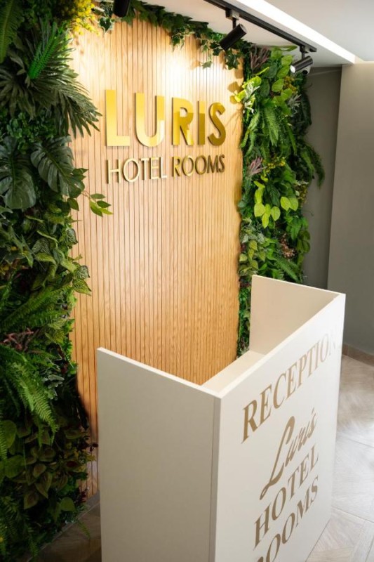 Image: Hotel Luris