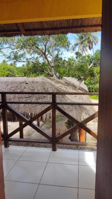Image: Tambazulik Pousada Maragogi