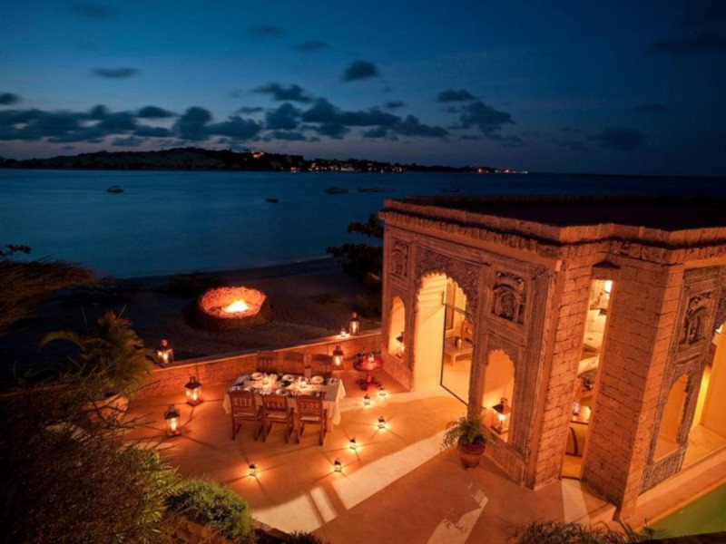 Image: The Majlis Resort