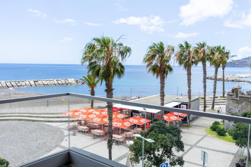 Image: Flag Hotel Madeira - Ribeira Brava