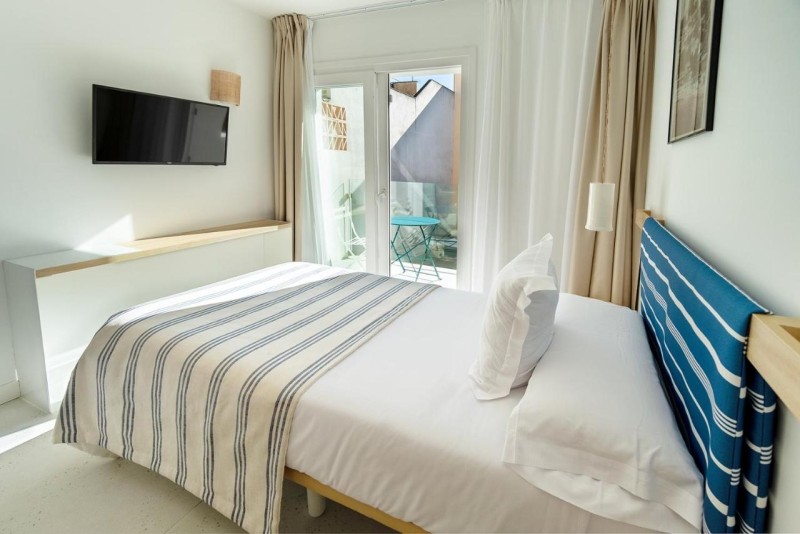 Image: HOTEL BINI