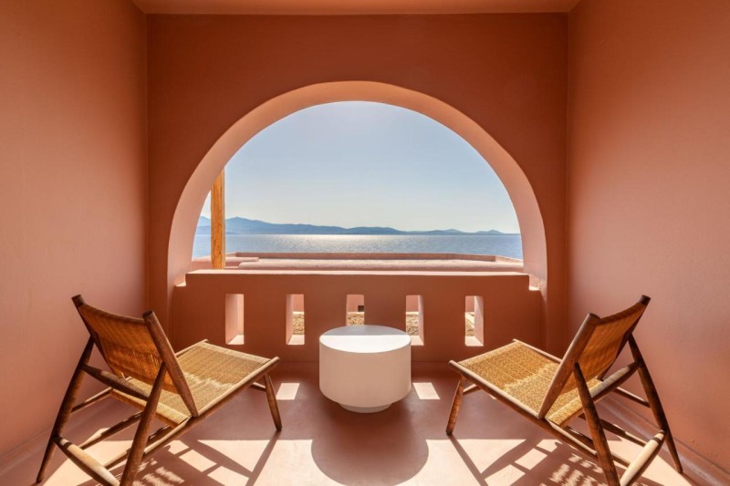 Image: Akre Hotel - Designed for Adults