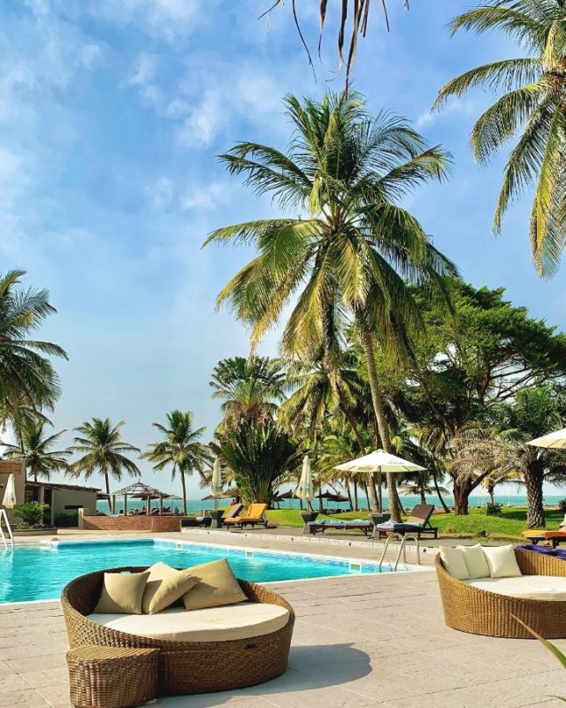 Image: Kololi Beach Resort