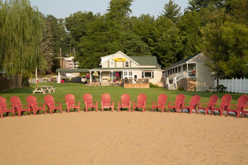 Image: Shore Meadows Lodge LLC