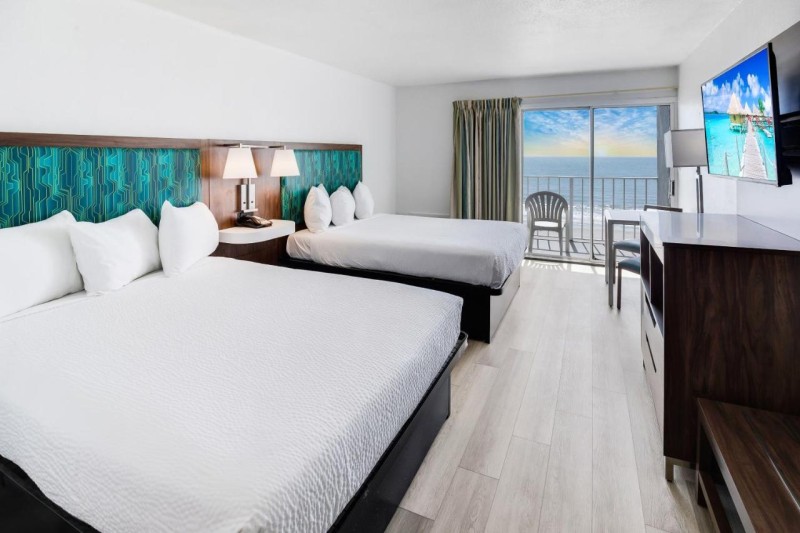 Image: Blu Atlantic Hotel & Suites