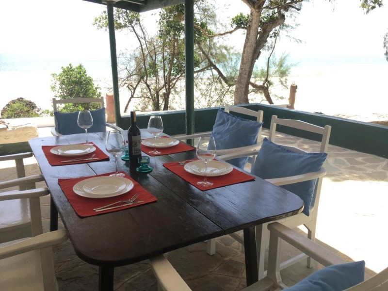Image: Diani Beachalets