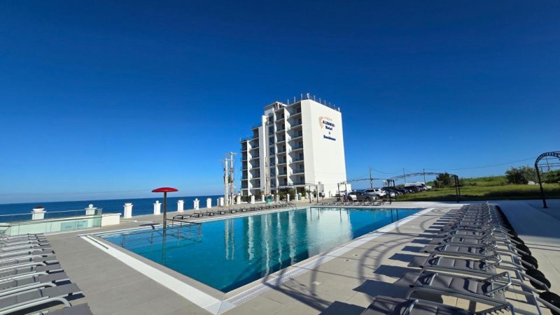 Image: Alessio Hotel Residence