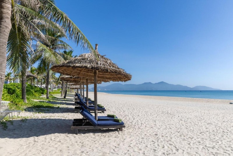 Image: Meliá Danang Beach Resort