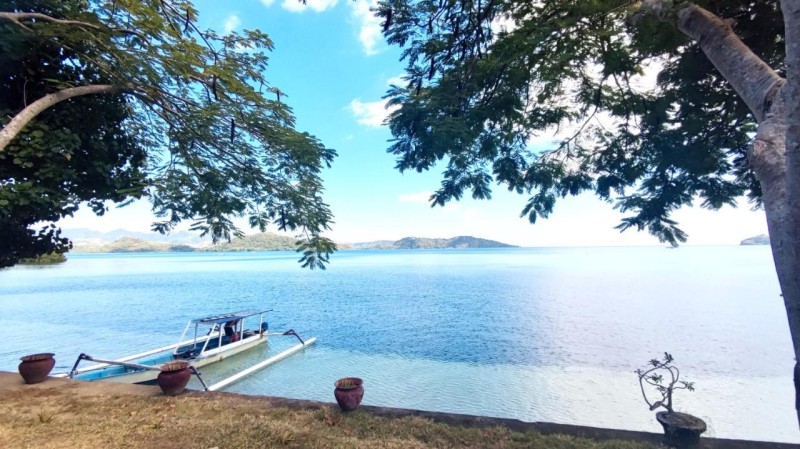 Image: Khabita Beach Resort
