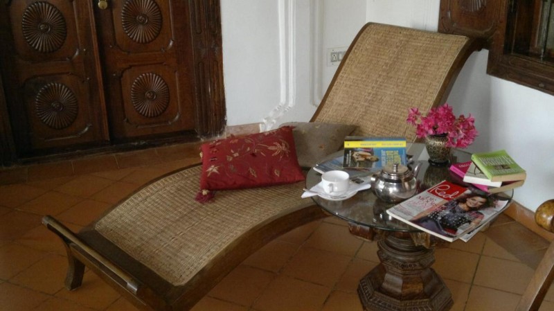 Image: Raheem Heritage Beach Resort Since 1868