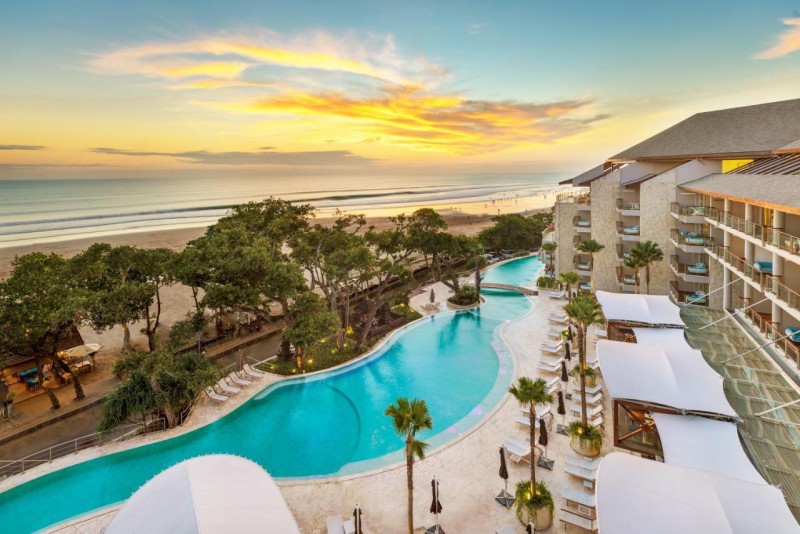Image: Double - Six, Luxury Hotel - Seminyak