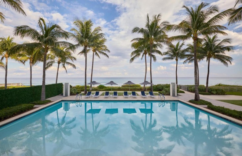 Image: Beach Club at The Boca Raton