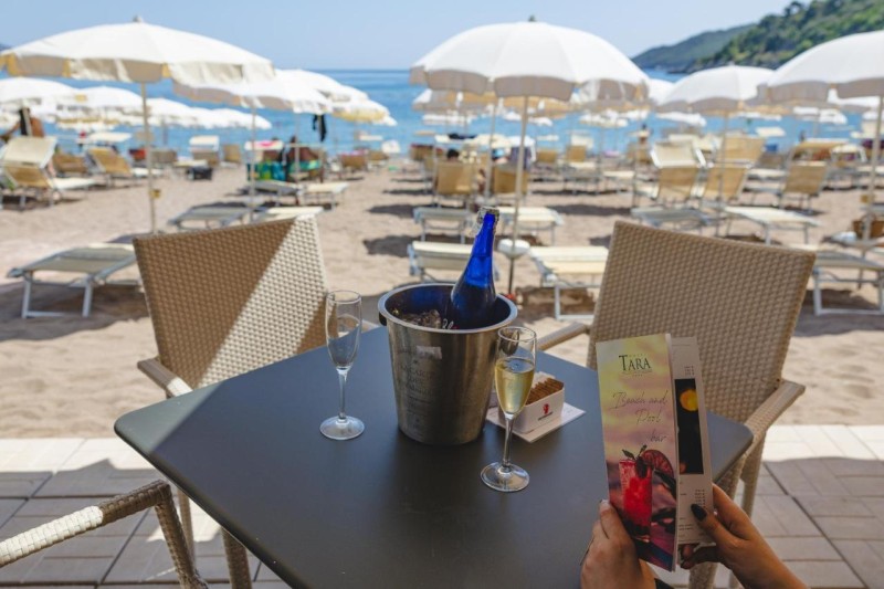 Image: Hotel Tara Becici