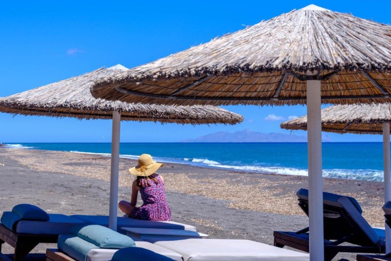 Image: Athiri Luxury Suites