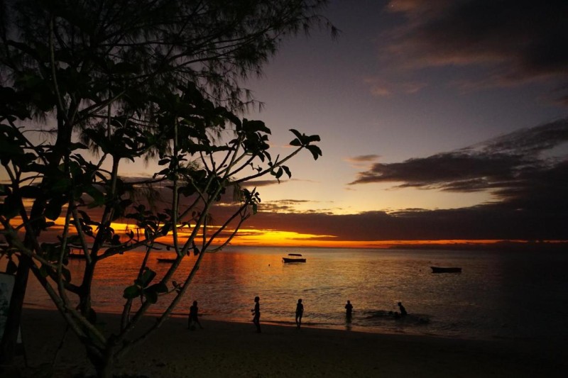 Image: Cocolala Beach House