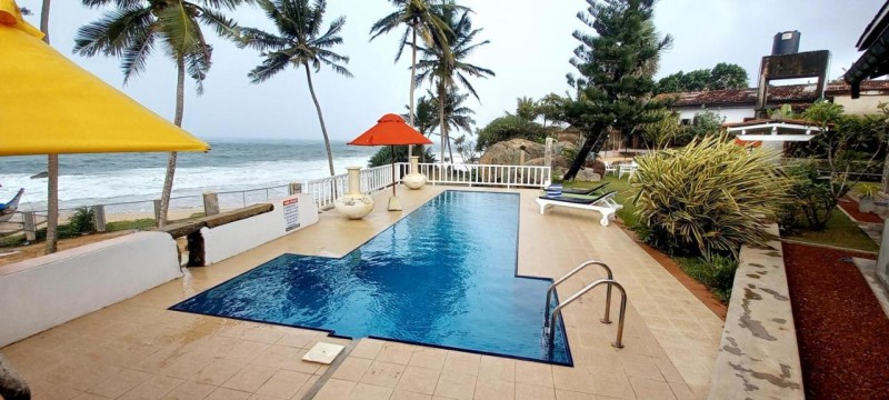 Image: Samudra Villa