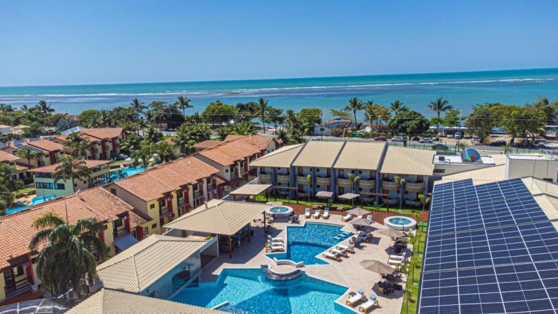 Image: Principe do Mutá Hotel Design