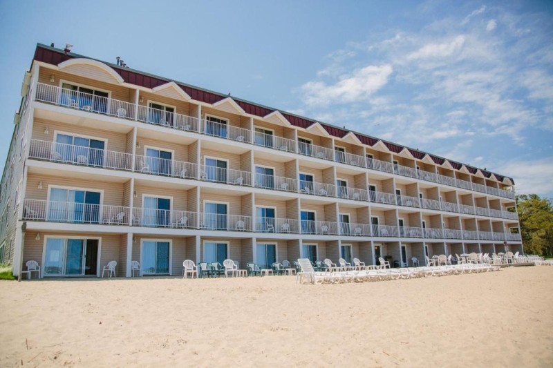 Image: Bayshore Resort