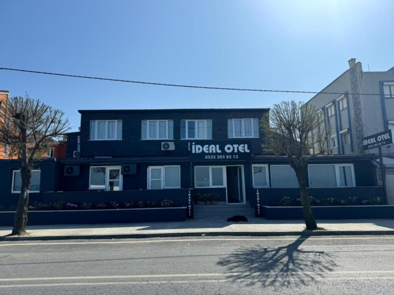 Image: İdeal Butik Otel