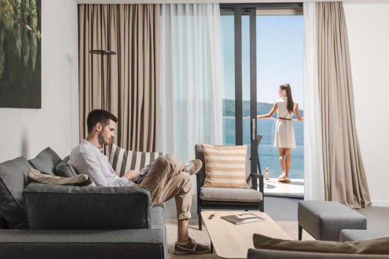 Image: Boutique Hotel Shell