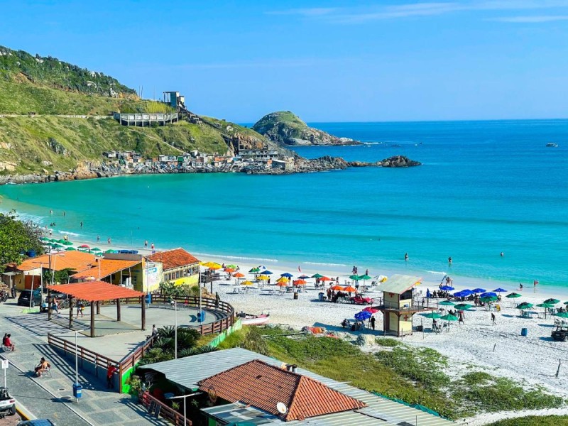 Image: Sophia I - Praia Grande