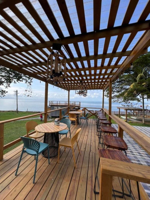 Image: Sunset Hut Hostel
