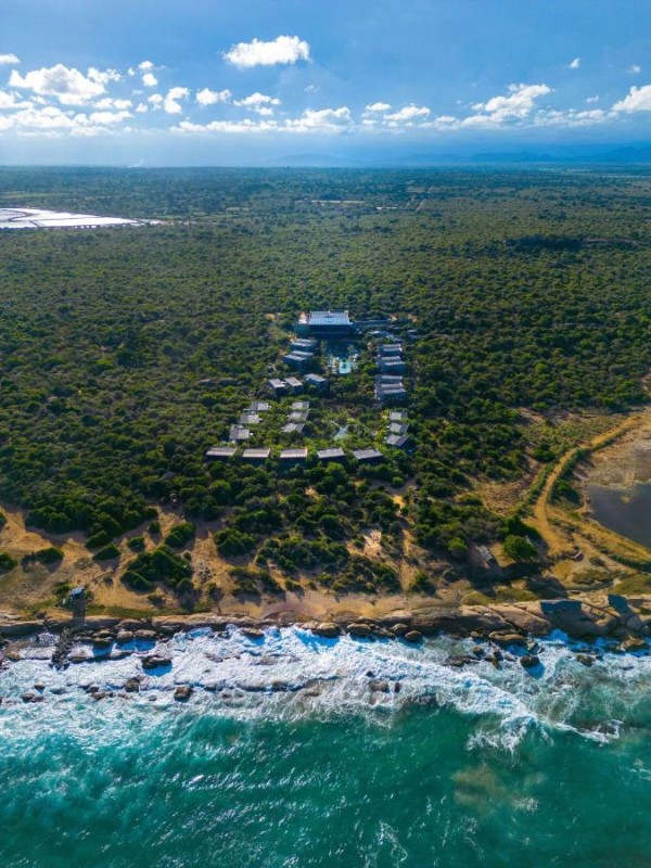 Image: Hilton Yala Resort