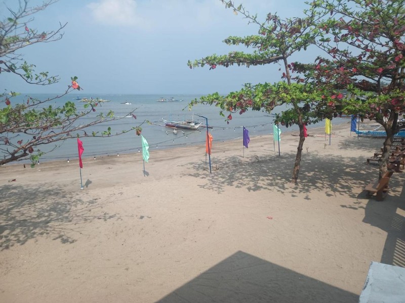 Image: Baie Benie Beach Resort