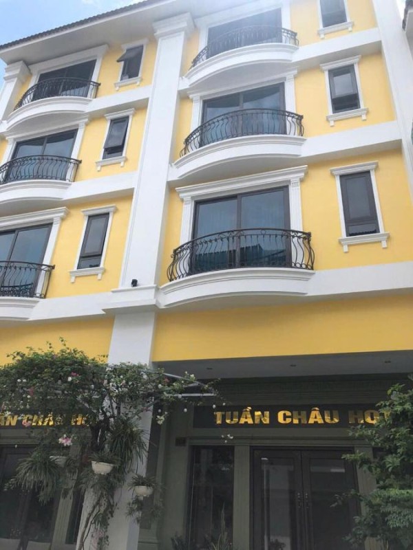 Image: Tuần Châu HQT