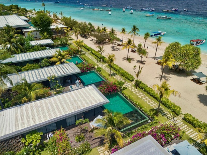Image: BASK Gili Meno