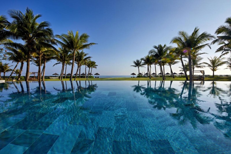 Image: Wyndham Royal Beachfront Resort & Spa Hoi An Danang