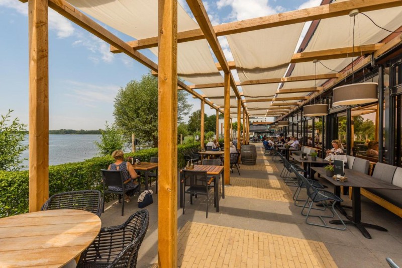 Image: Postillion Amersfoort Veluwemeer