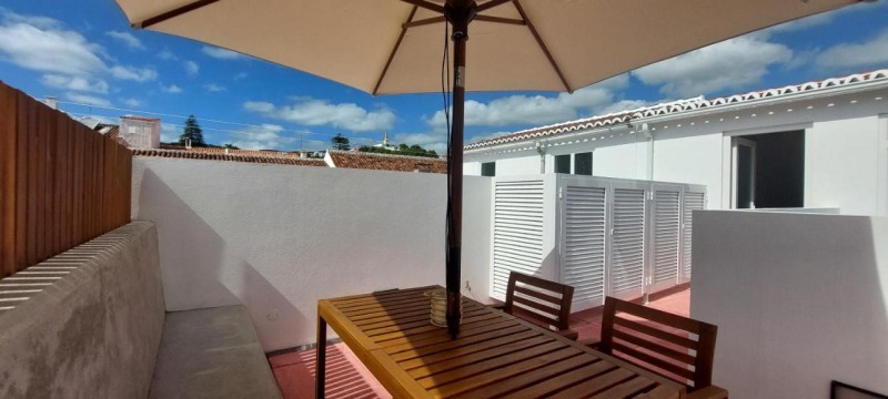 Image: Angra Heritage - City Center Hostel